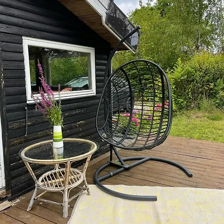 In Sandersvig Delight Filled With Colours Haderslev
